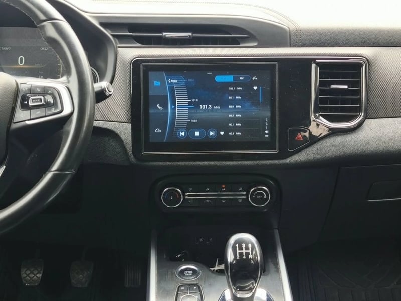 Chery TIGGO 3 TIGGO 3 GLS MT 2022 - Imagen 15 de 20