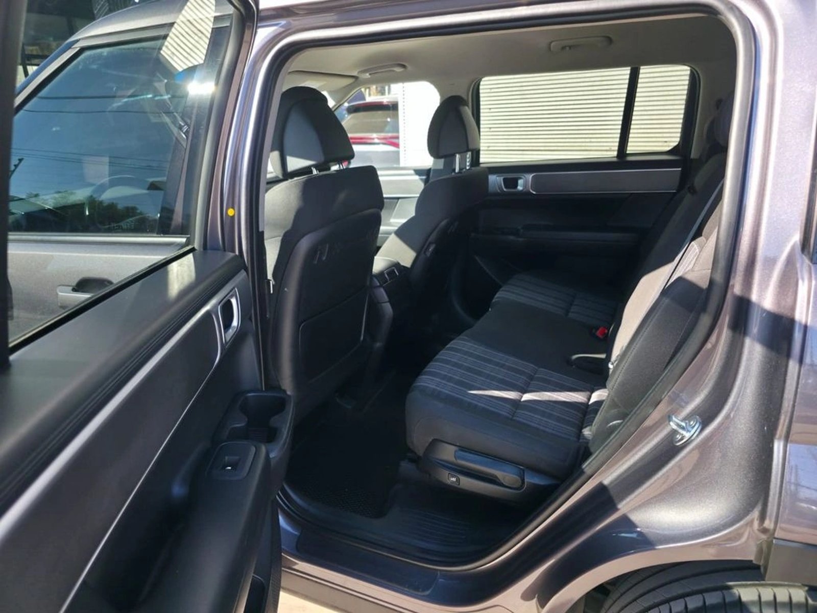 HYUNDAI SANTA FE 2024 - Imagen 17 de 20