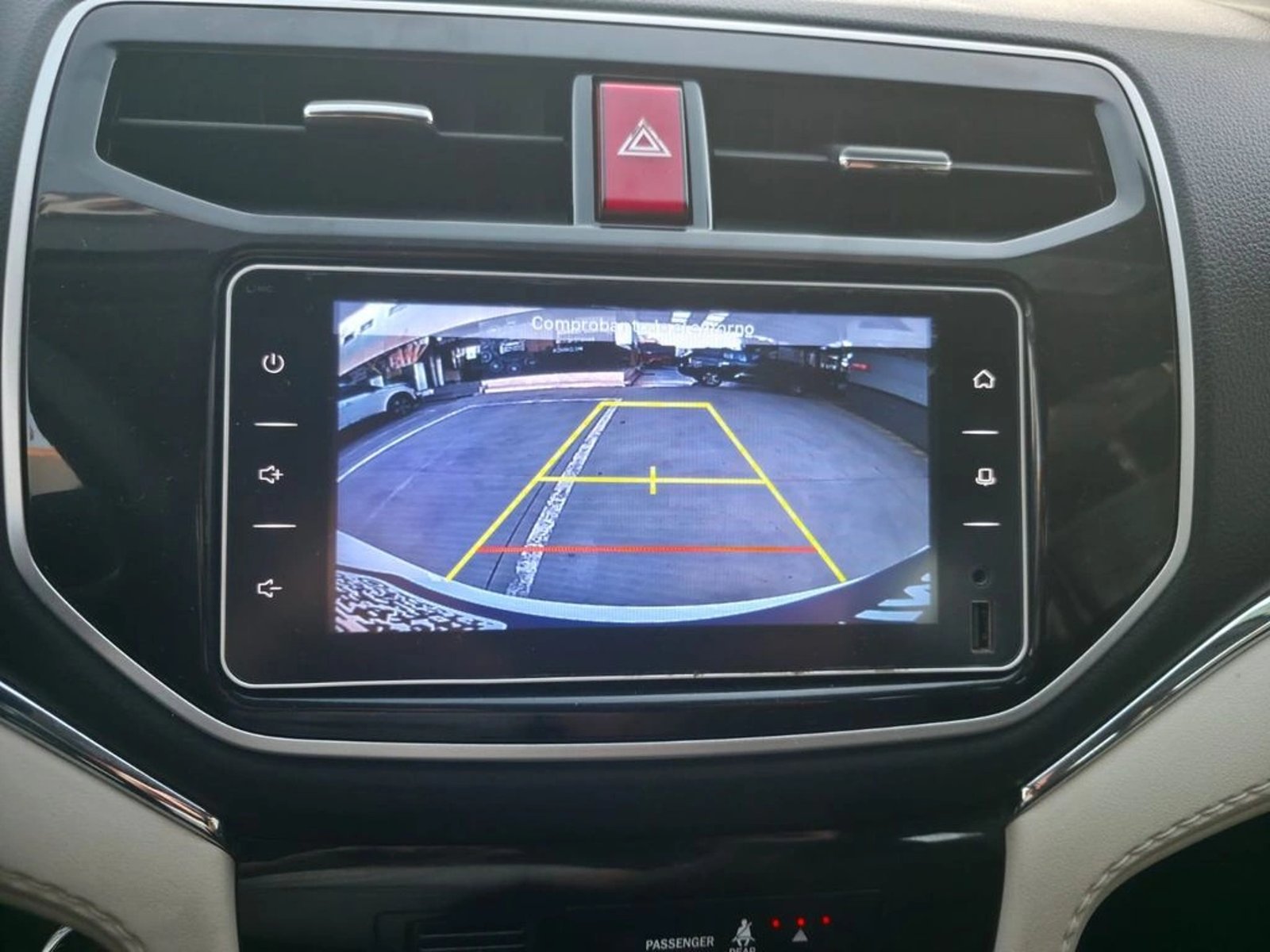 TOYOTA RUSH 2024 - Imagen 17 de 20