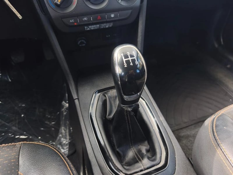 Chery TIGGO 2 GLS 1.5 2019 - Imagen 16 de 20