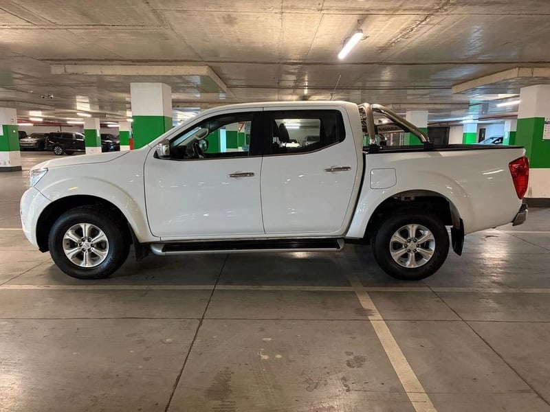 Nissan NP300 2.3 NP300 NAVARA 2020 - Imagen 8 de 18