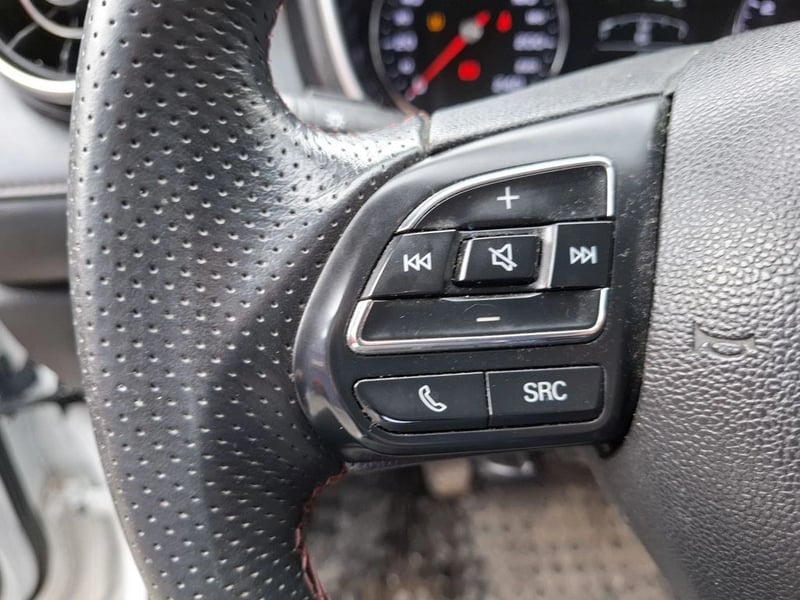 MG HS 1.5T 2020 - Imagen 16 de 20