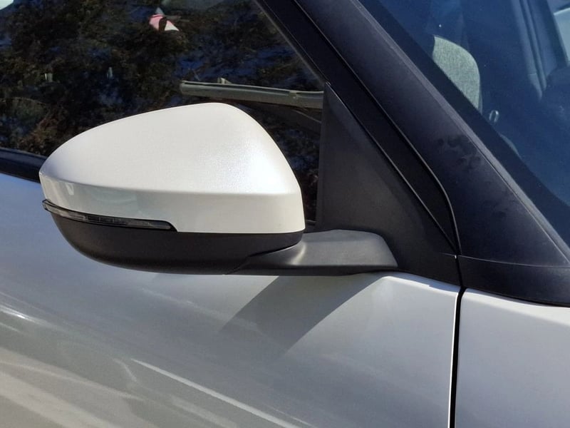 Mitsubishi OUTLANDER SPORT GL 1.5 AUT 2025 - Imagen 5 de 20
