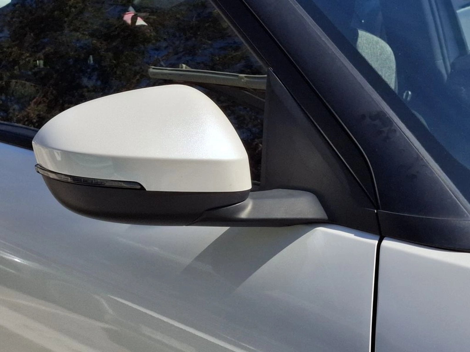 Mitsubishi OUTLANDER SPORT GL 1.5 AUT 2025 - Foto 5 de 20