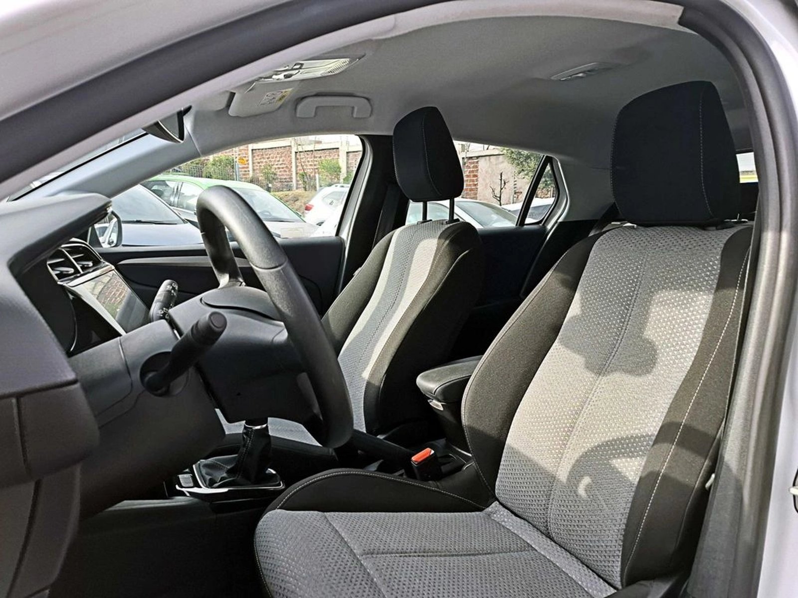 OPEL CORSA 2025 - Imagen 14 de 20