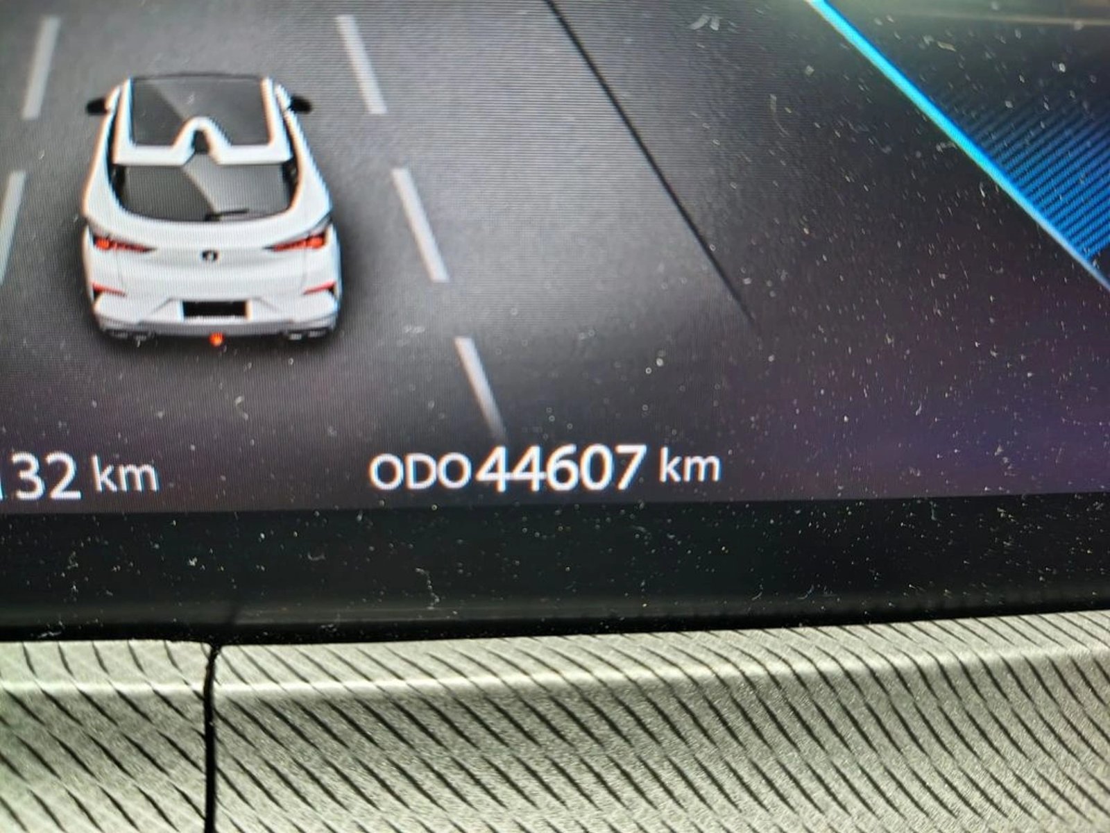 CHANGAN UNI-T ELITE 1.5 AUT 2024 - Imagen 14 de 16