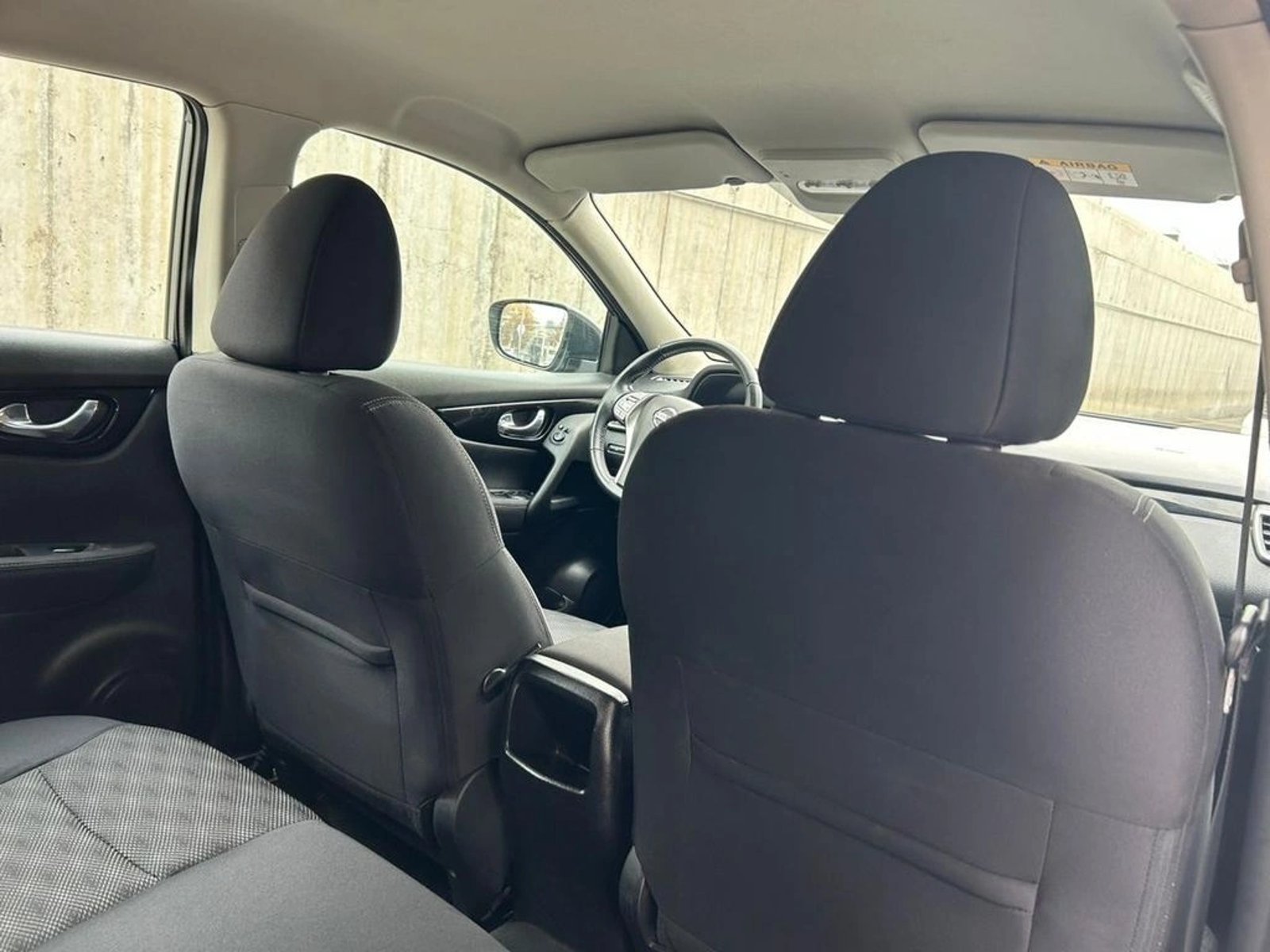 NISSAN QASHQAI 2017 - Imagen 12 de 17