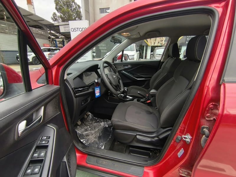 Changan CS15 MT 1.5 CONFORT 2022 - Imagen 12 de 20