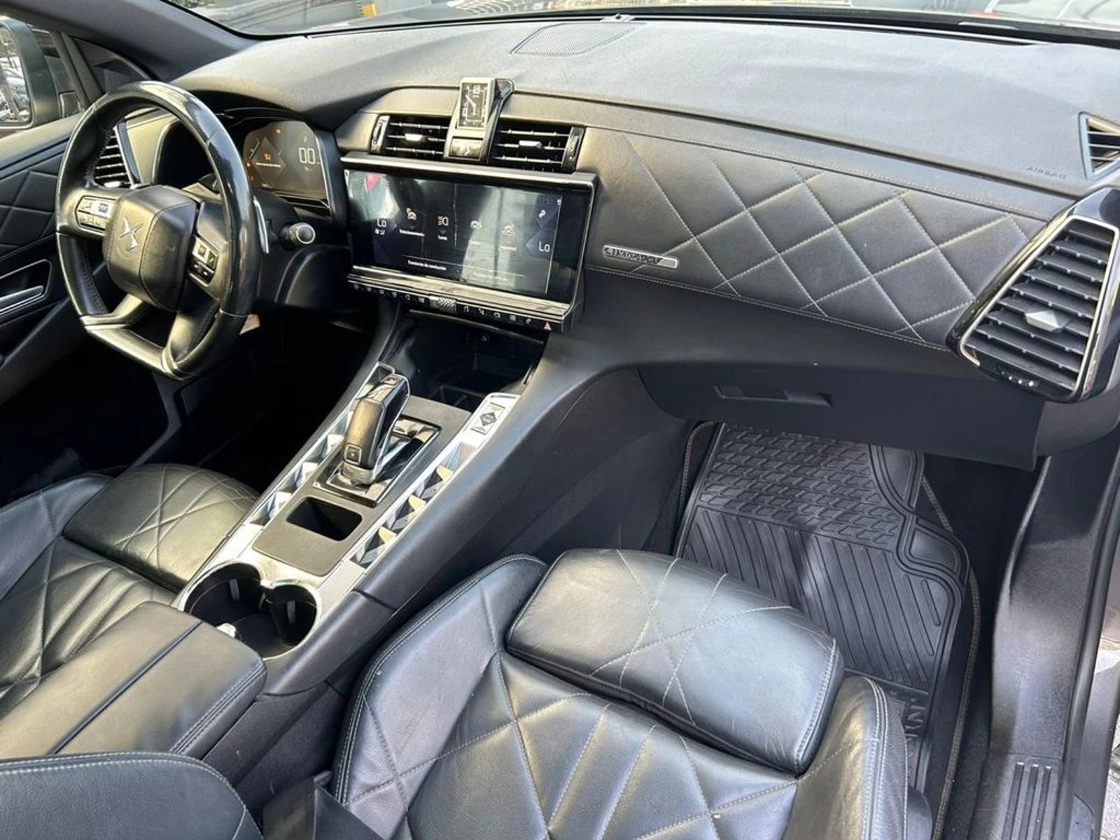 DS DS7 CROSSBACK 2019 - Imagen 9 de 17