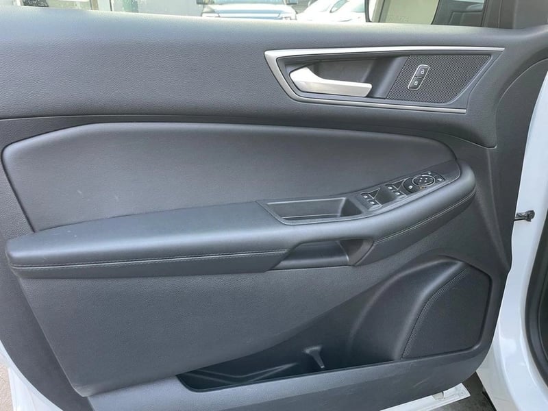 Ford EDGE 2.0 SEL ECOBOOST FWD AT 5P 2024 - Imagen 11 de 20