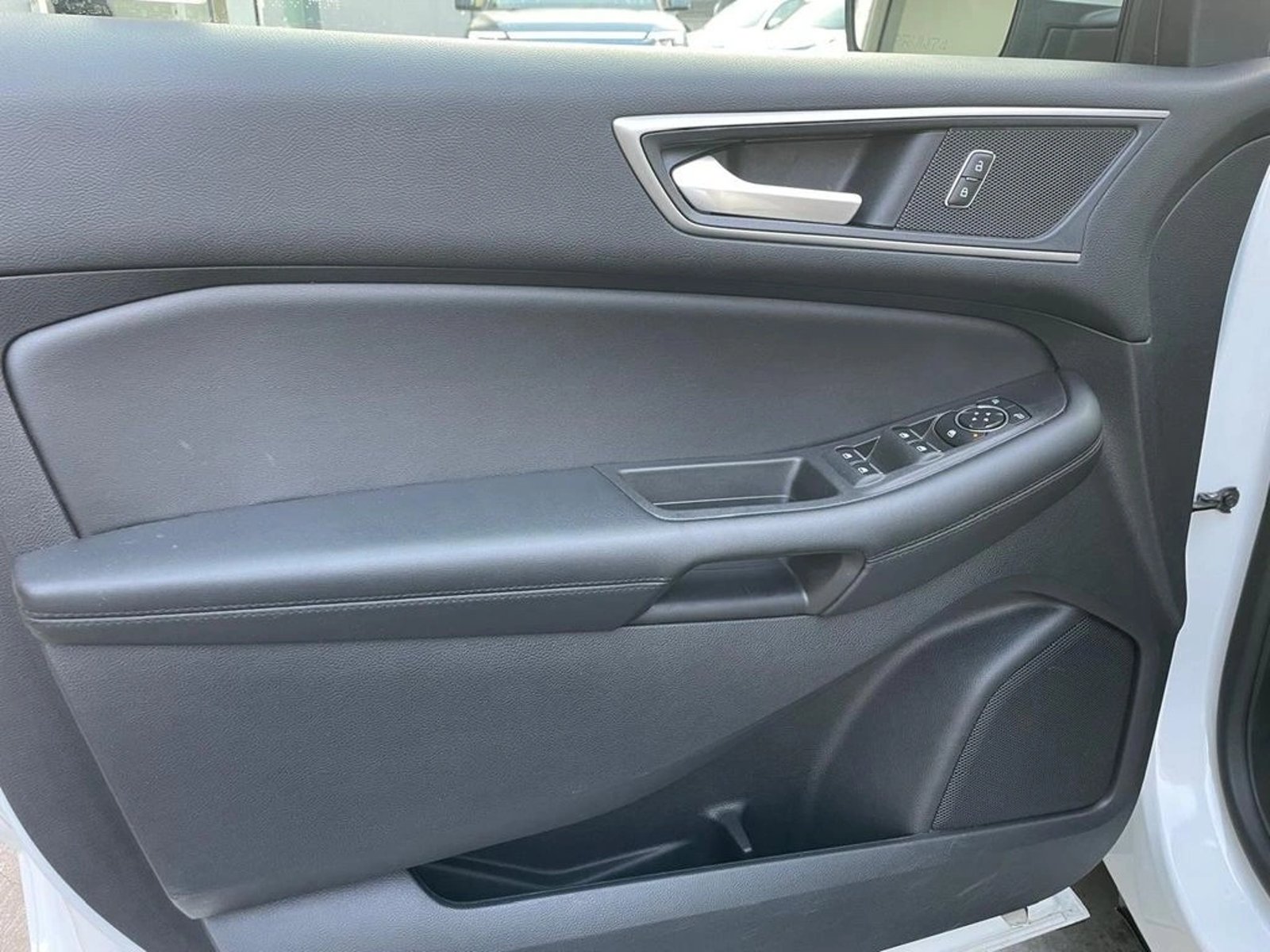 FORD EDGE 2.0 SEL ECOBOOST FWD AT 5P 2024 - Imagen 11 de 20