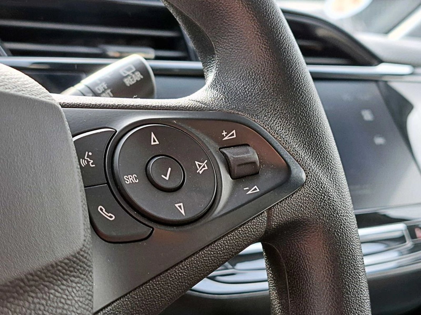 OPEL CORSA 2025 - Imagen 20 de 20