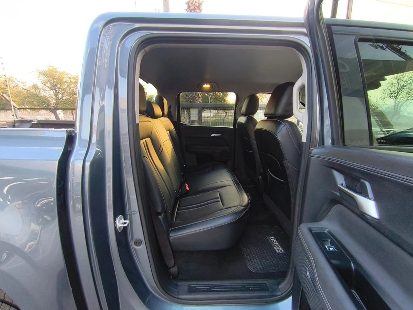 JMC GRAND AVENUE GRAND AVENUE 4X4 2.3 AUT 2025 - Imagen 19 de 20