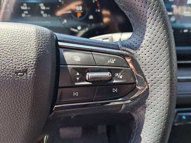 Ford TERRITORY 1.5 TREND 4X2 AT 5P 2025 - Imagen 17 de 20