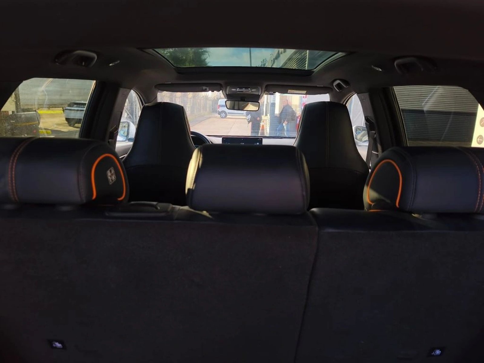 BYD SONG PLUS PLUS DMI 1.5 AUT 2024 - Imagen 9 de 20