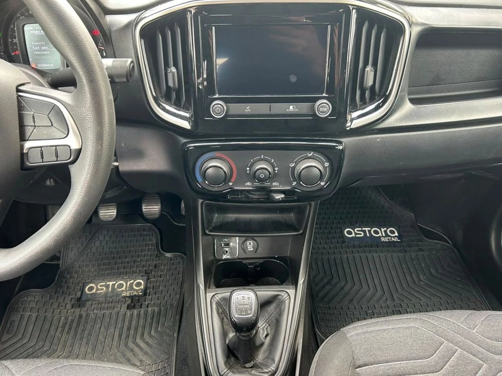 RAM 700 1.3 SLT CD MT 2024 - Imagen 10 de 16