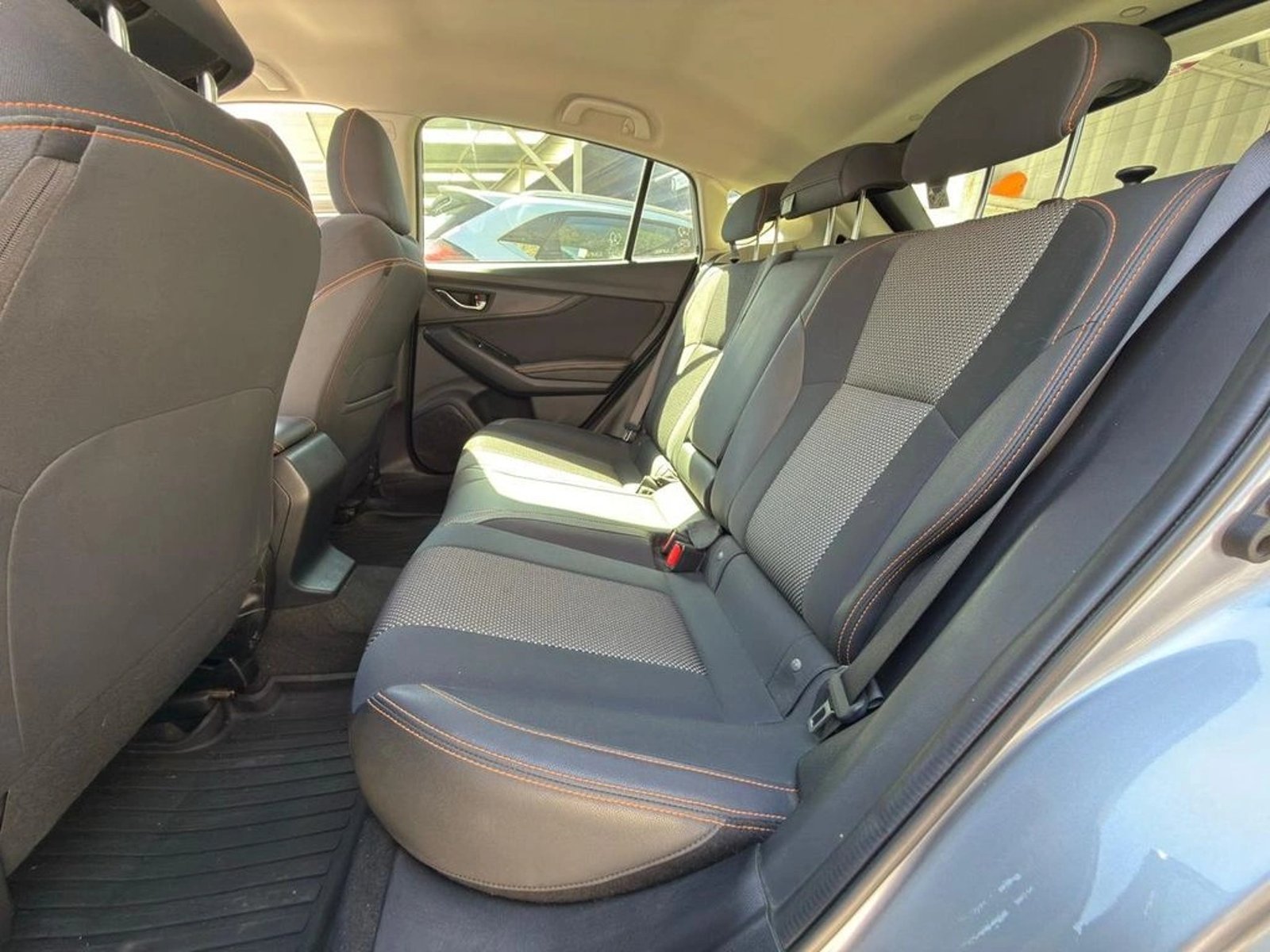 SUBARU XV 2023 - Imagen 12 de 20
