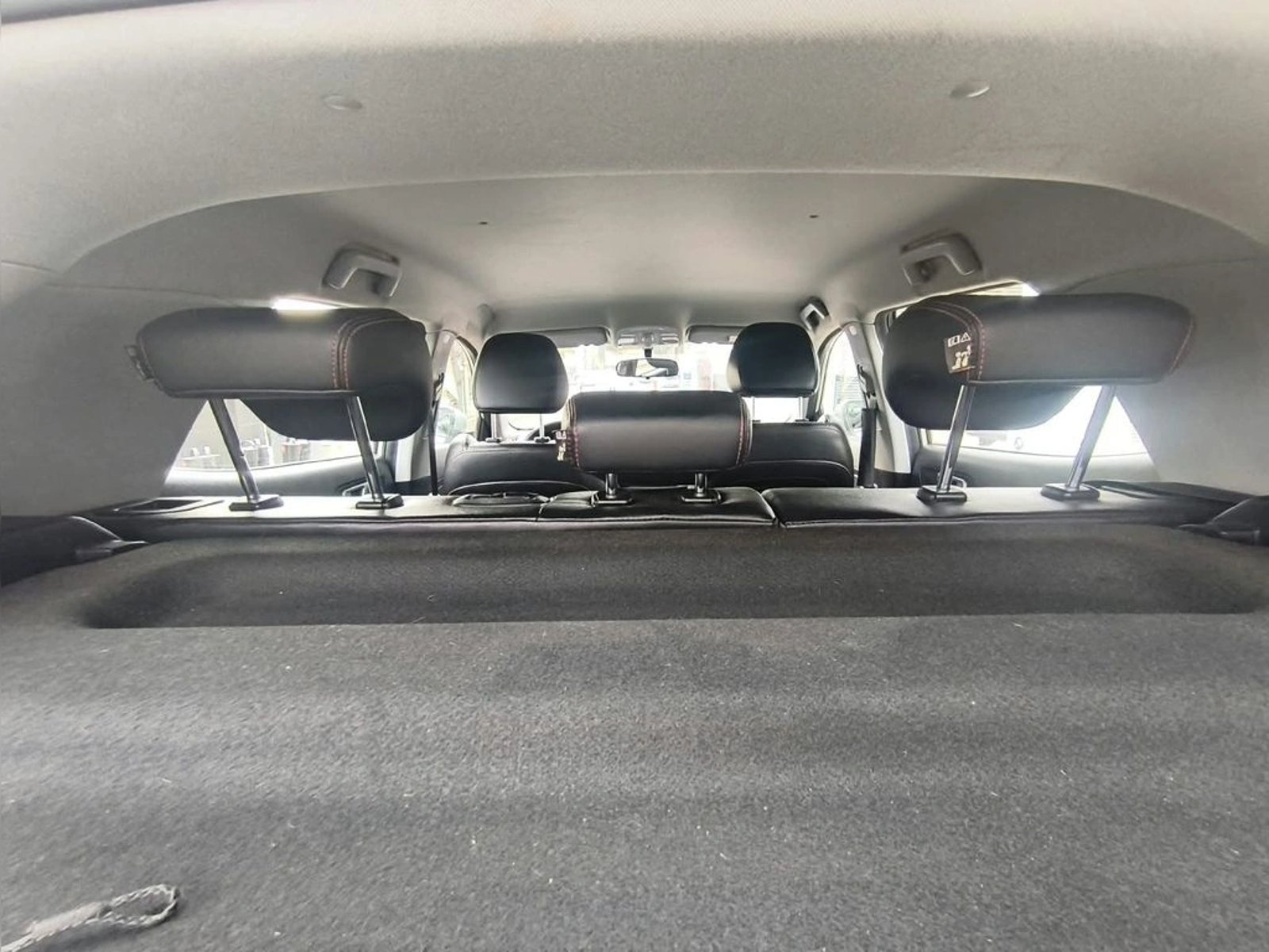 Chery TIGGO 3 GLS MT 2021 - Imagen 9 de 20