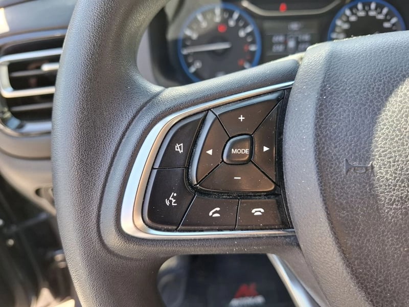 GAC Motor GS3 POWER GS MT 1.5 2025 - Imagen 17 de 20