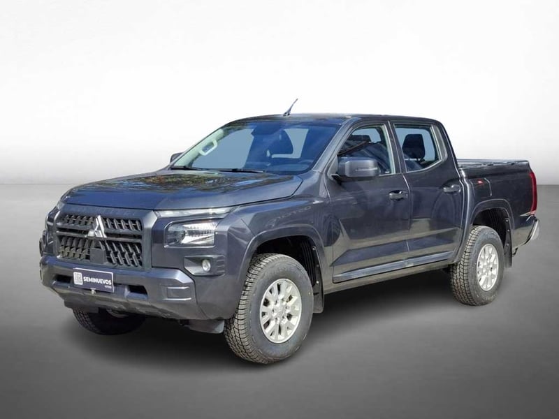 Mitsubishi L200 KATANA XRT 4X4 2.4 2024