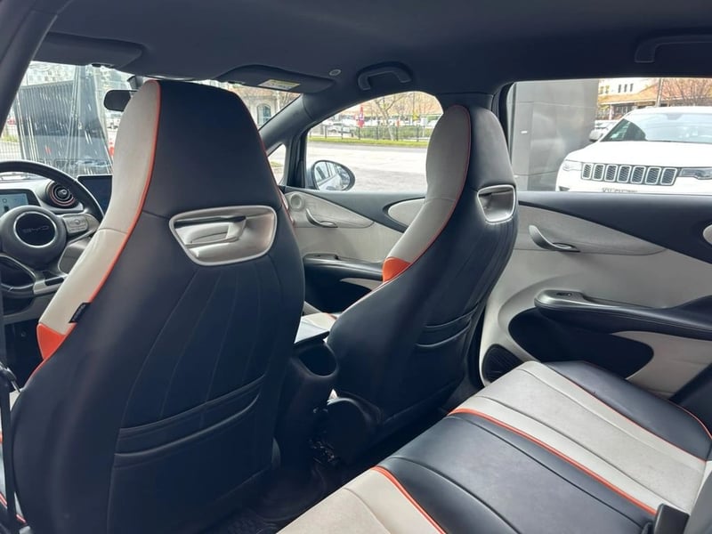 BYD DOLPHIN GS 2024 - Imagen 12 de 15
