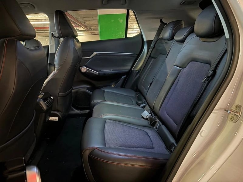 GAC Motor EMKOO GB 1.5 2024 - Imagen 9 de 19