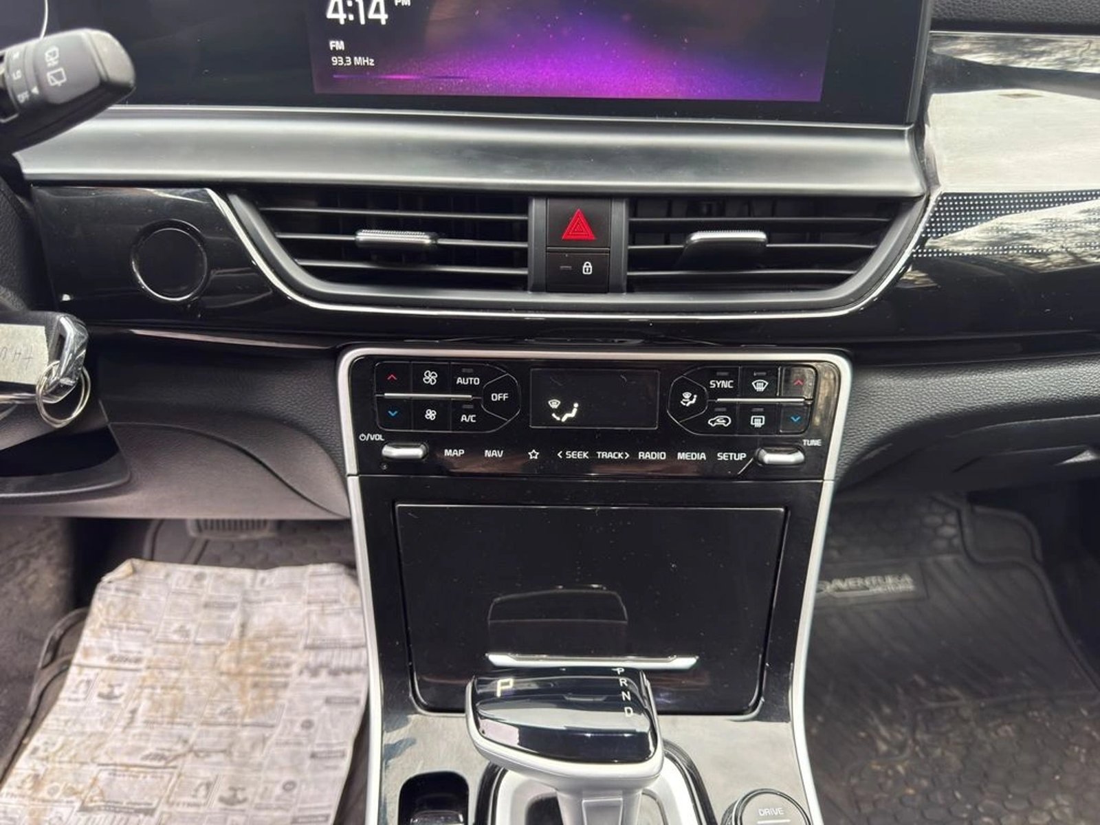 Kia SELTOS EX IVT 1.5 AUT 2024 - Imagen 16 de 20