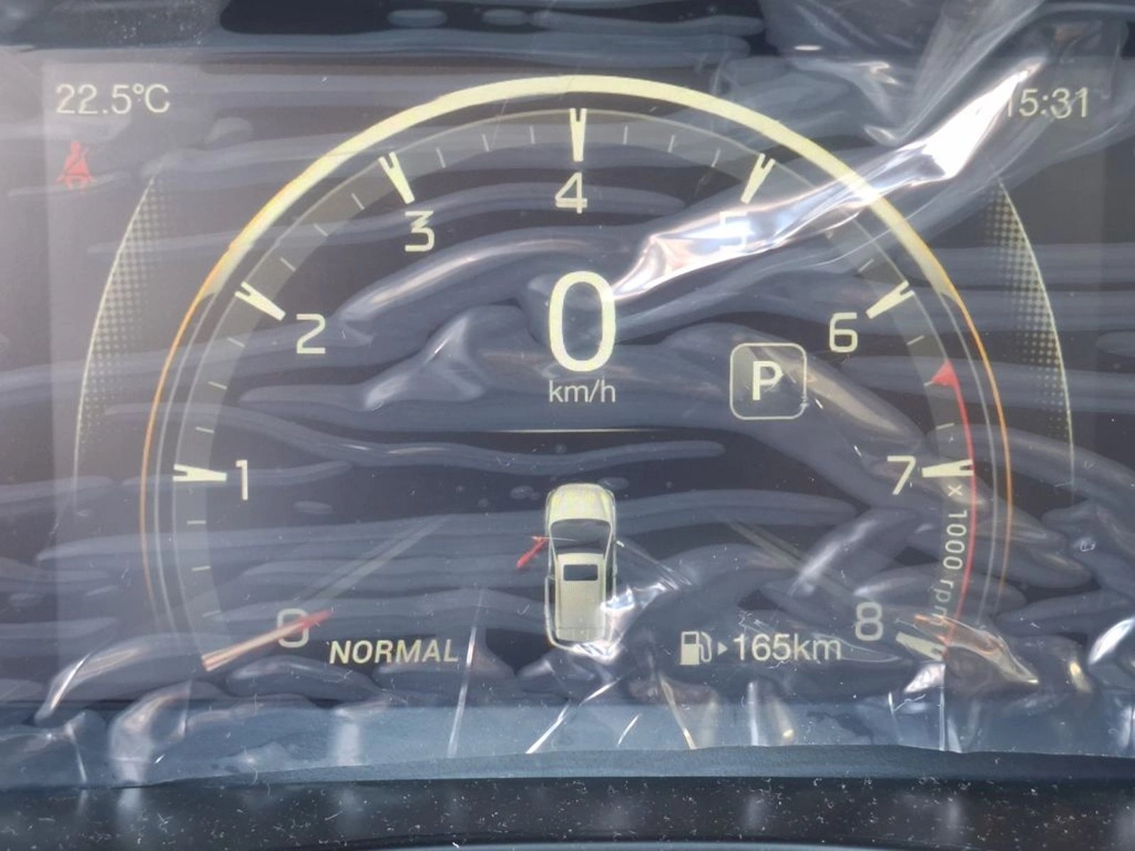 GAC Motor GS3 POWER POWER GB 1.5 AUT 2025 - Imagen 20 de 20