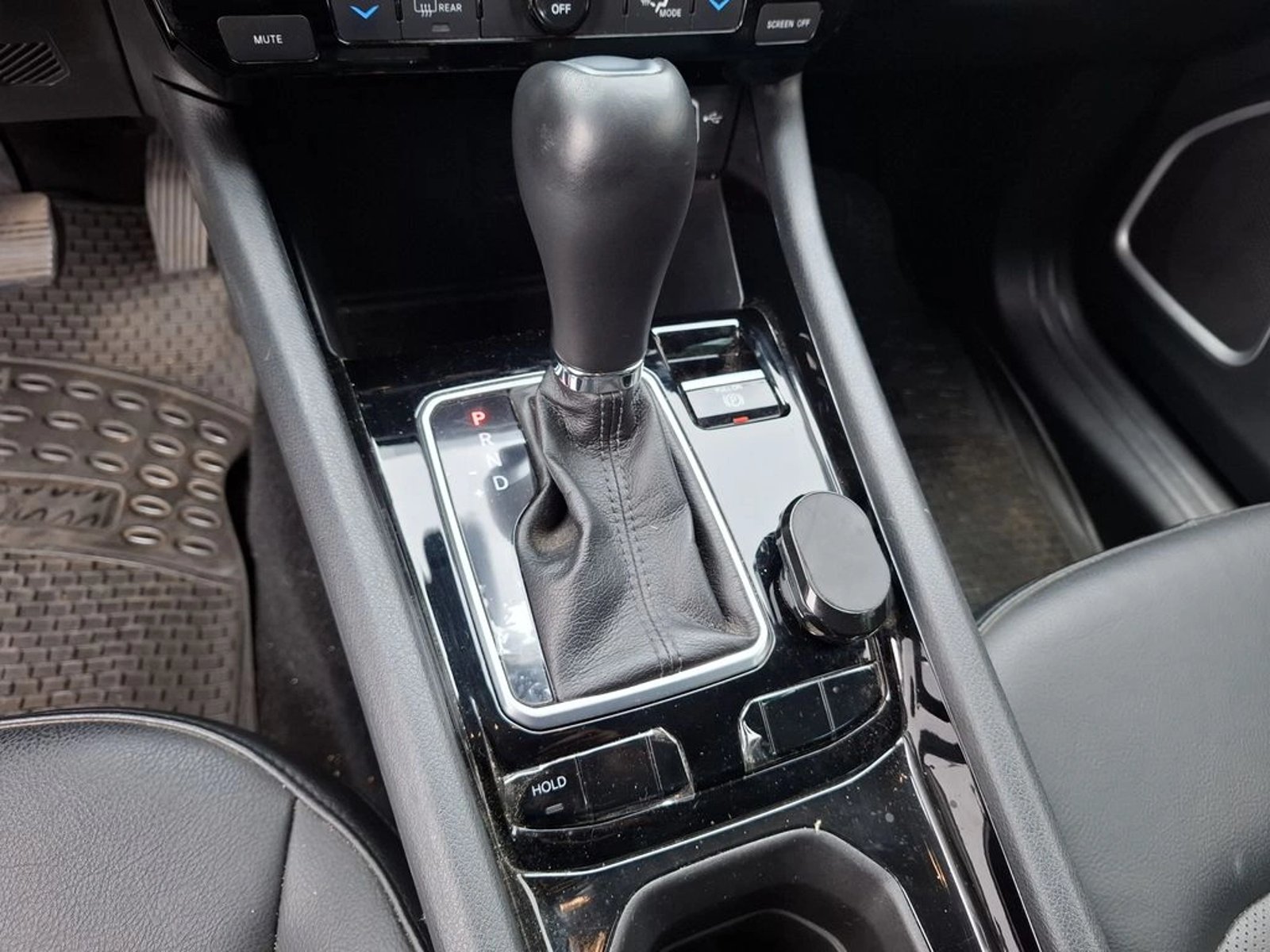 JEEP COMPASS 1.3 LONGITUDE 4X2 AT 5P 2024 - Imagen 20 de 20
