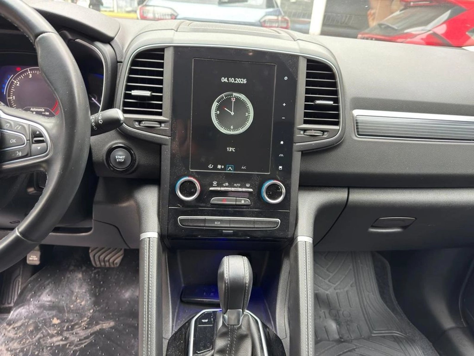 RENAULT KOLEOS 2023 - Imagen 14 de 20