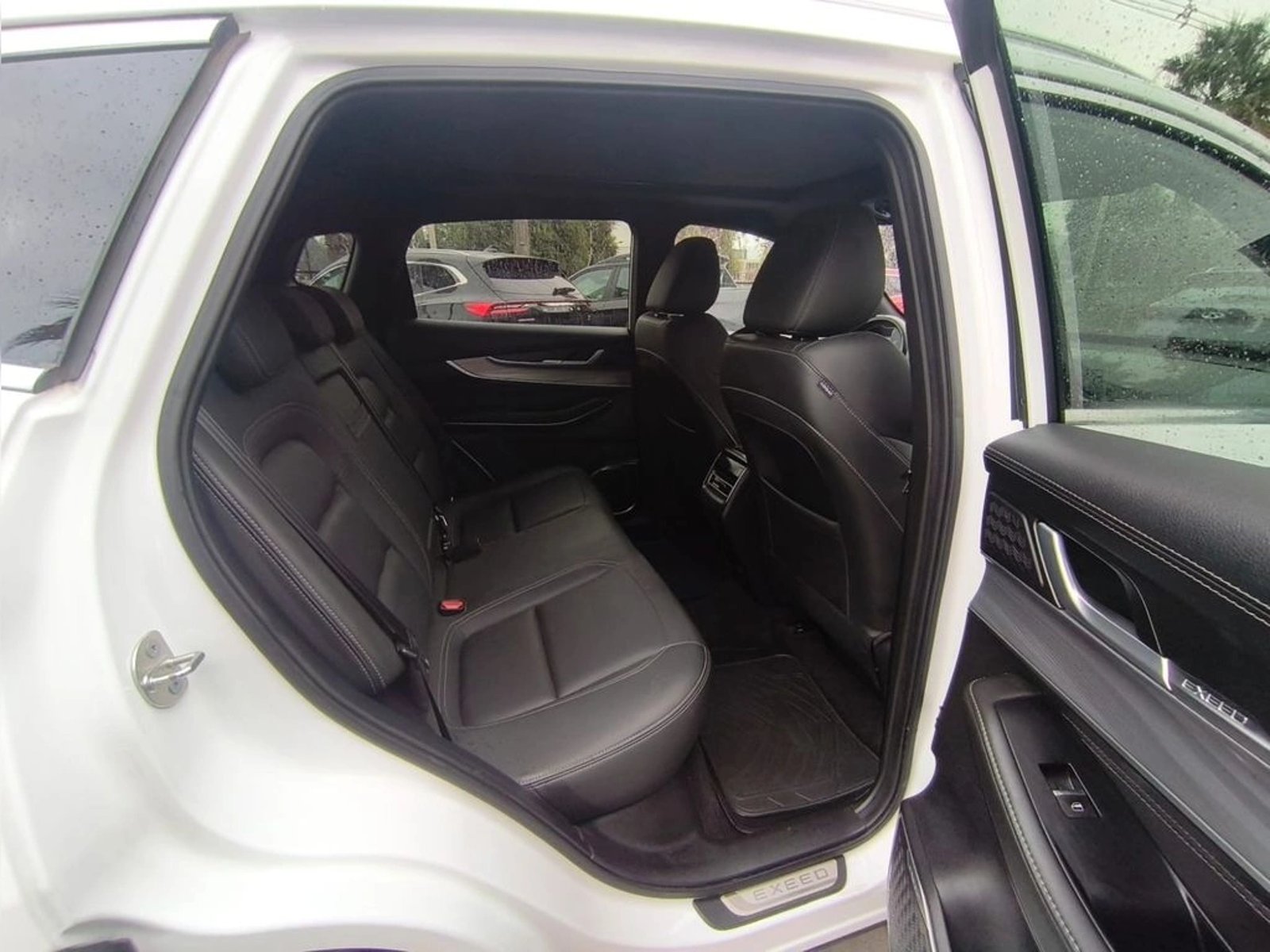 Exeed LX ADVANCED 1.5 AUT 2024 - Imagen 20 de 20