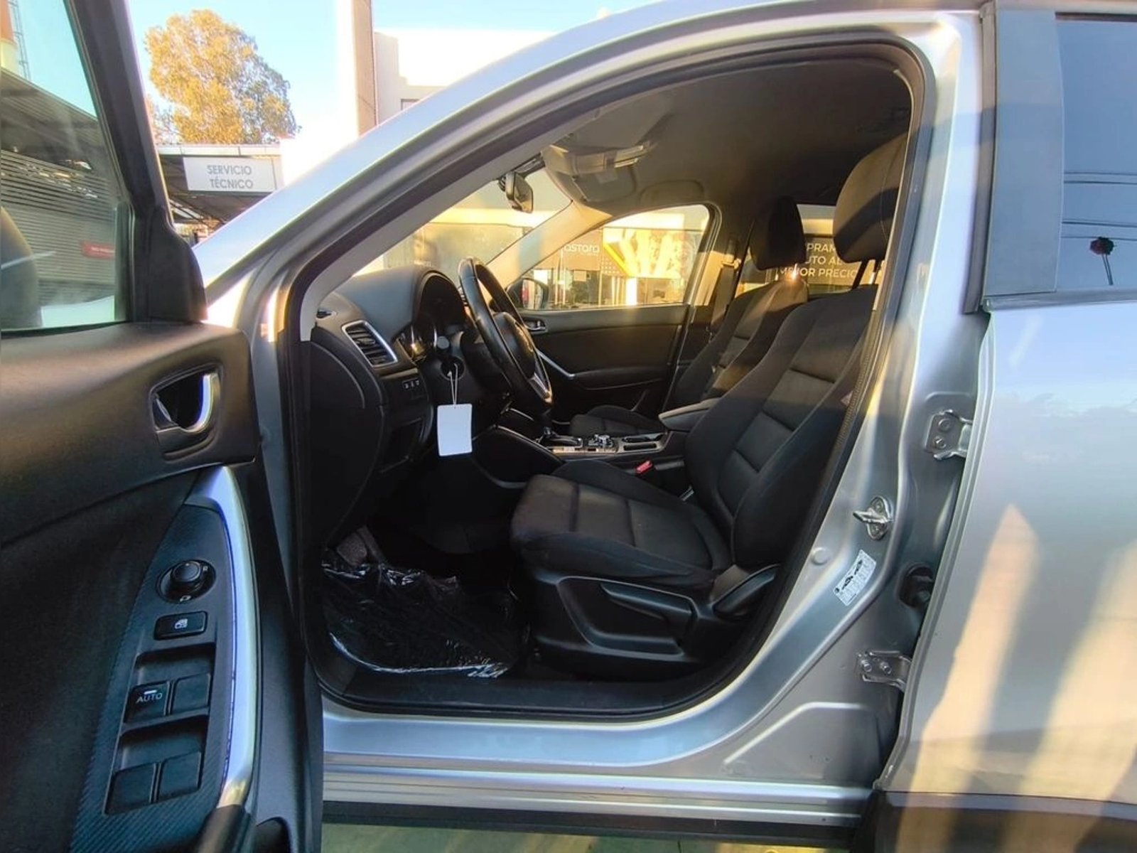 Mazda CX-5 NEW CX5 R 2.0 AT 2017 - Imagen 19 de 20