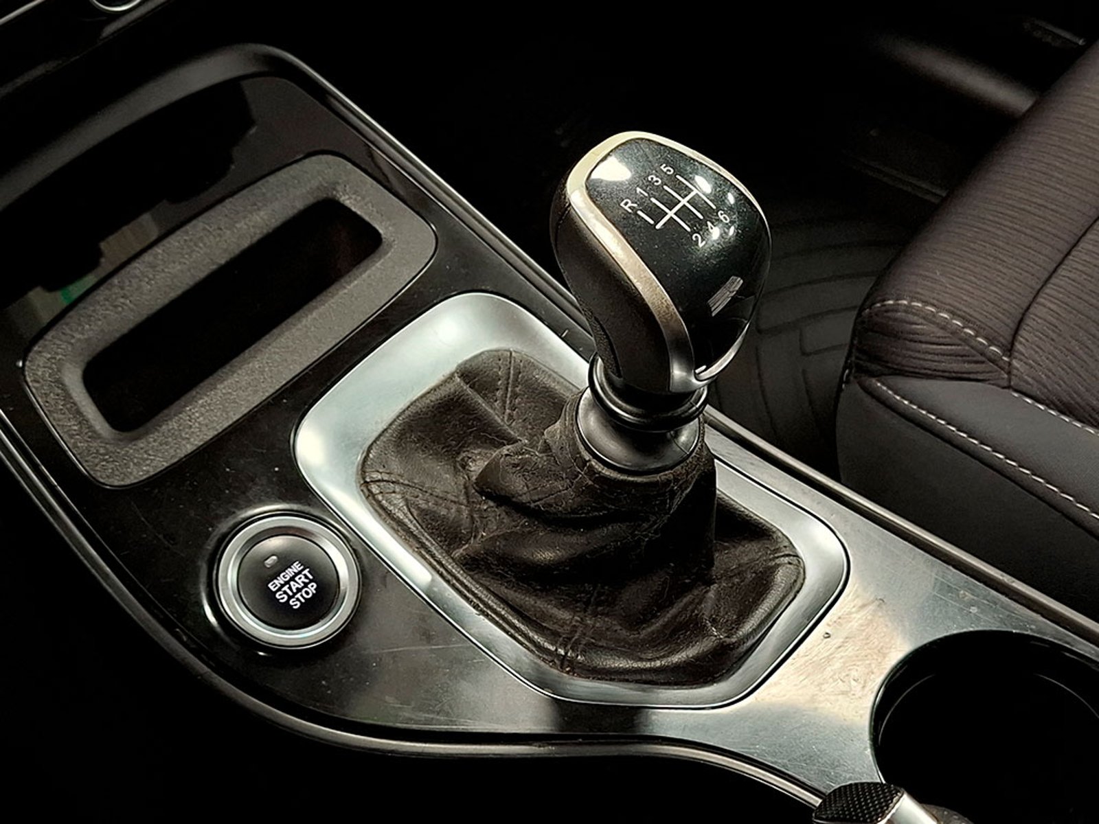 CHERY TIGGO 7 GLS 1.5 2021 - Imagen 18 de 20