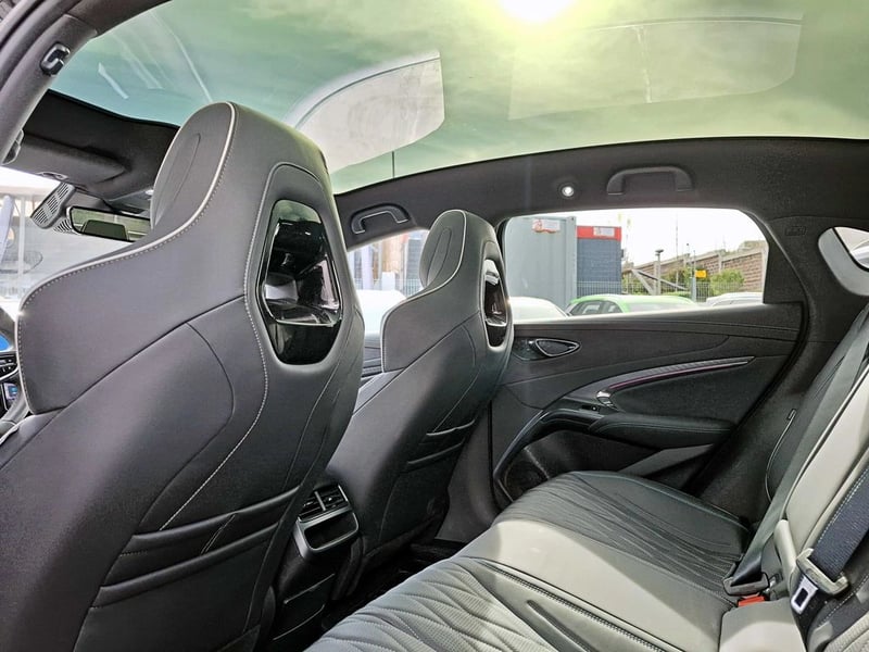 BYD SEAL EV AWD AT 4P 2024 - Imagen 17 de 20
