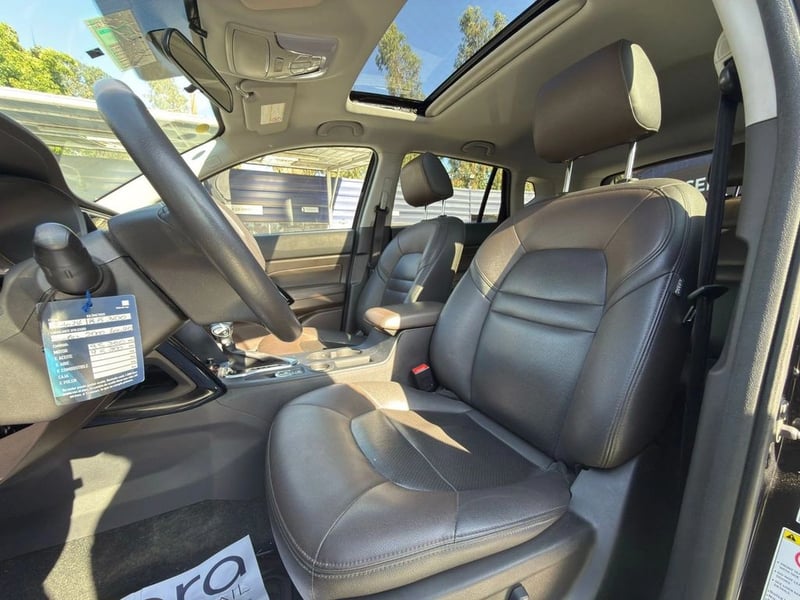 GAC Motor GS4 1.5T GE 4X2 AT 5P 2022 - Imagen 10 de 18