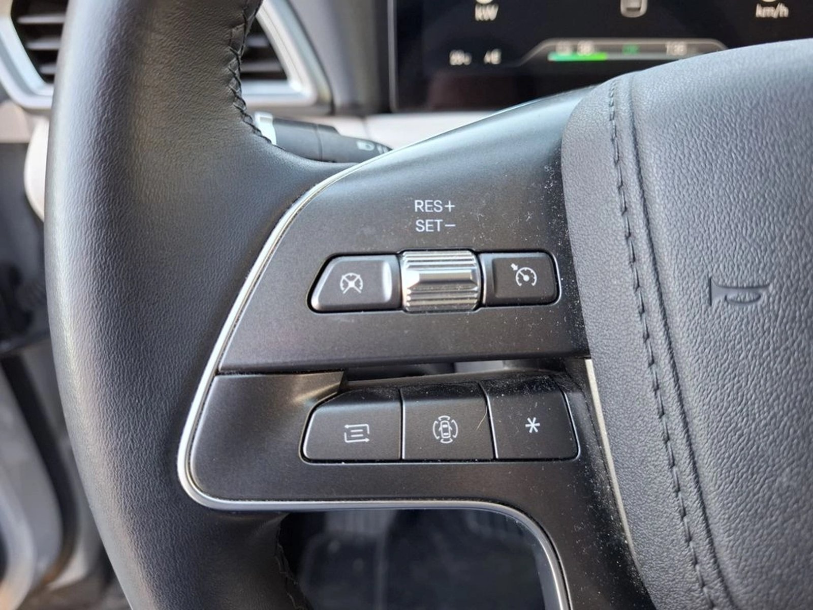 BYD YUAN PRO ELECTRICO GS 4X2 AT 5P 2025 - Imagen 18 de 20