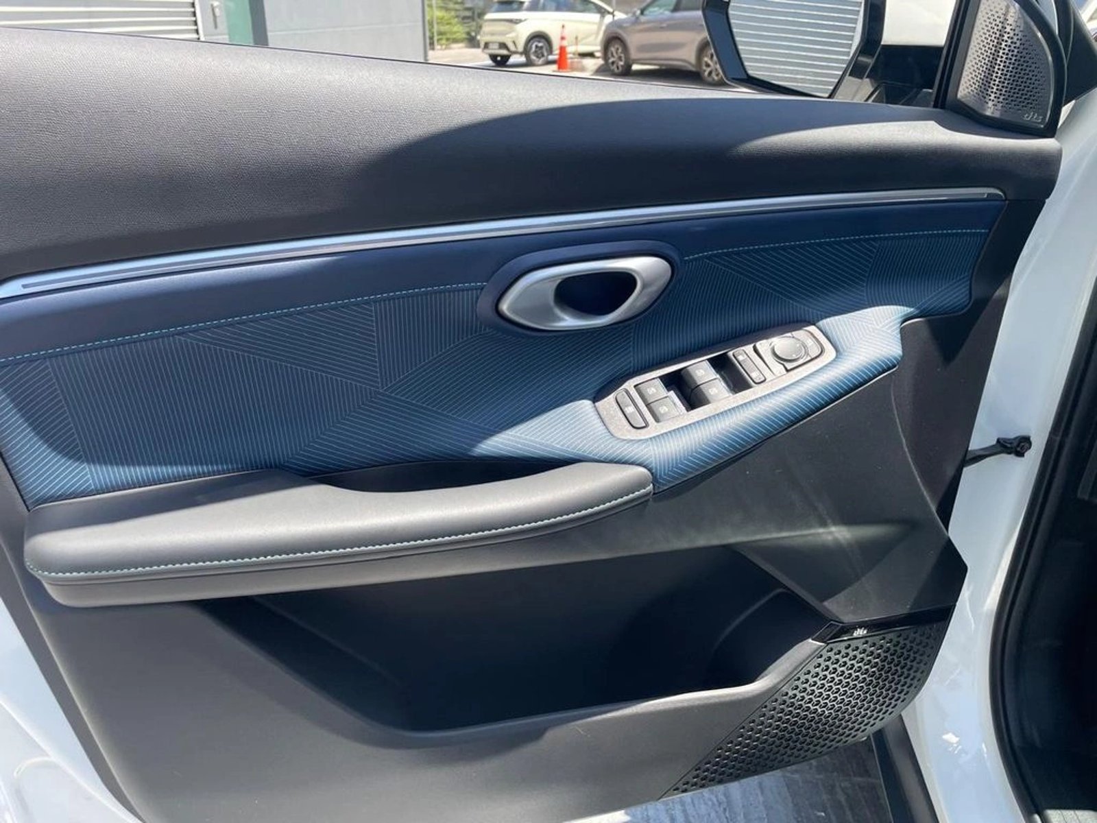GAC MOTOR EMZOOM 2026 - Imagen 10 de 20