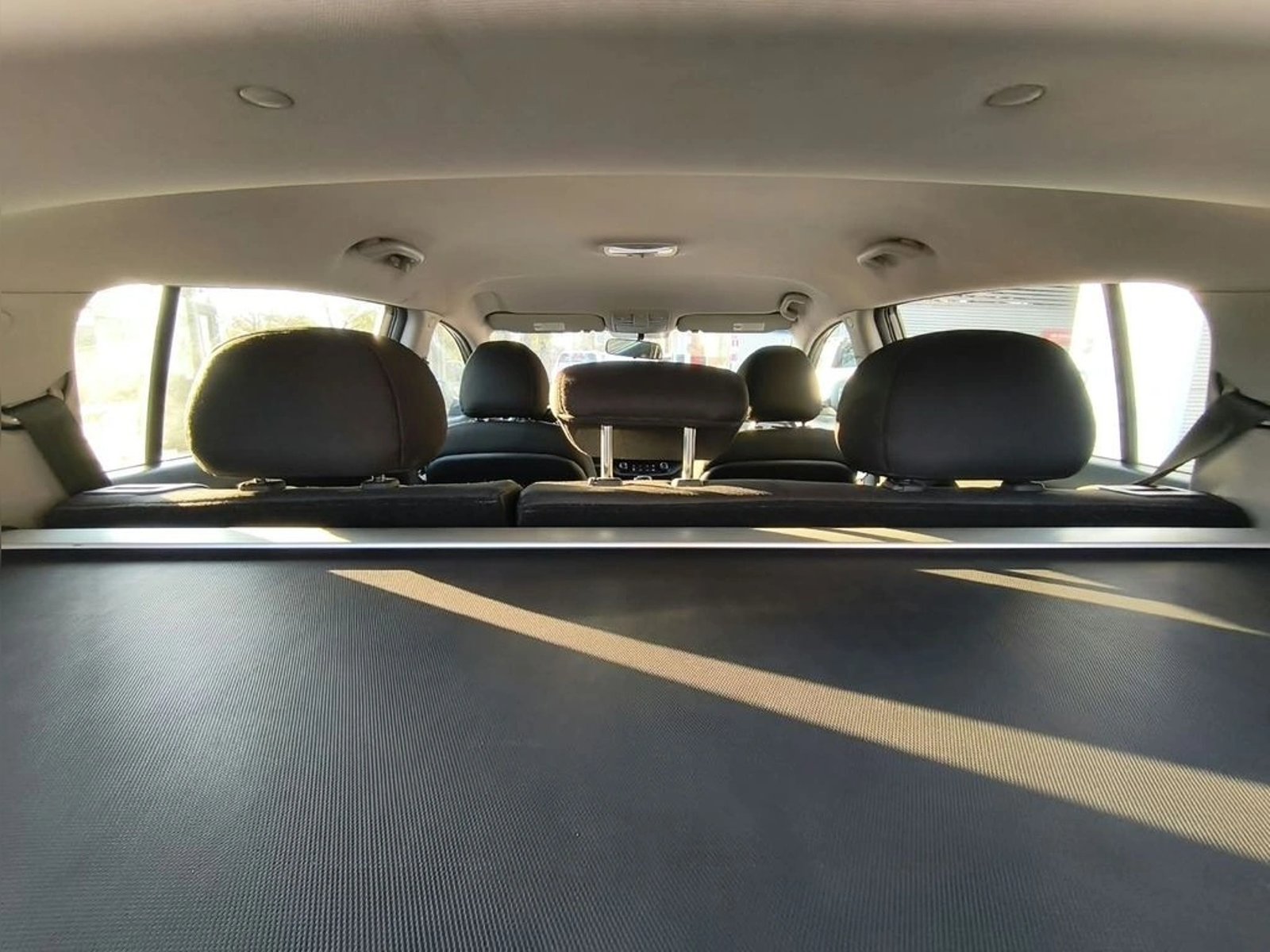Kia SPORTAGE LX 2.0 AUT 2013 - Imagen 9 de 20