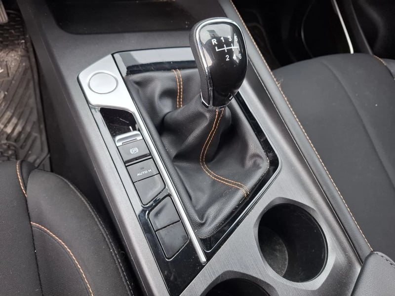 Changan X7 PLUS 1.5 ELITE MT 2025 - Imagen 17 de 20