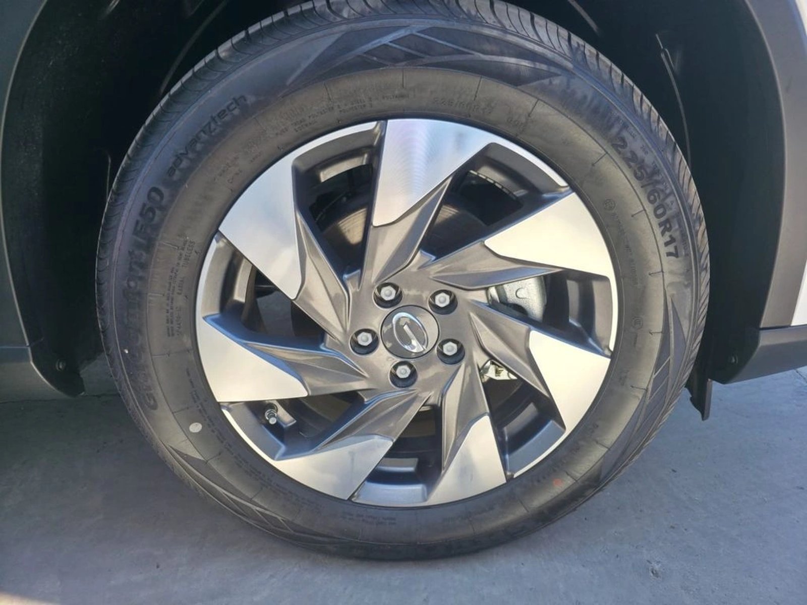 GAC MOTOR GS4 2026 - Imagen 12 de 20
