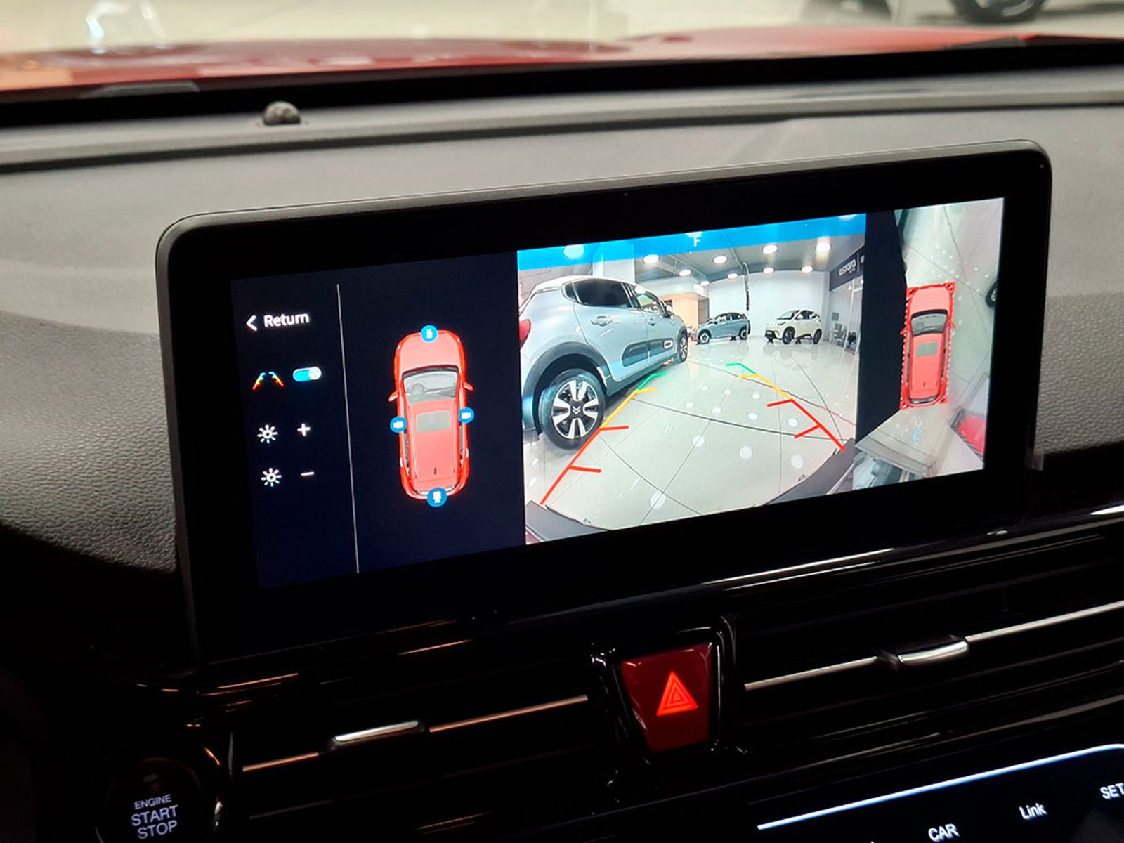 JAC JS4 1.5 LUXURY AT 2024 - Imagen 16 de 20