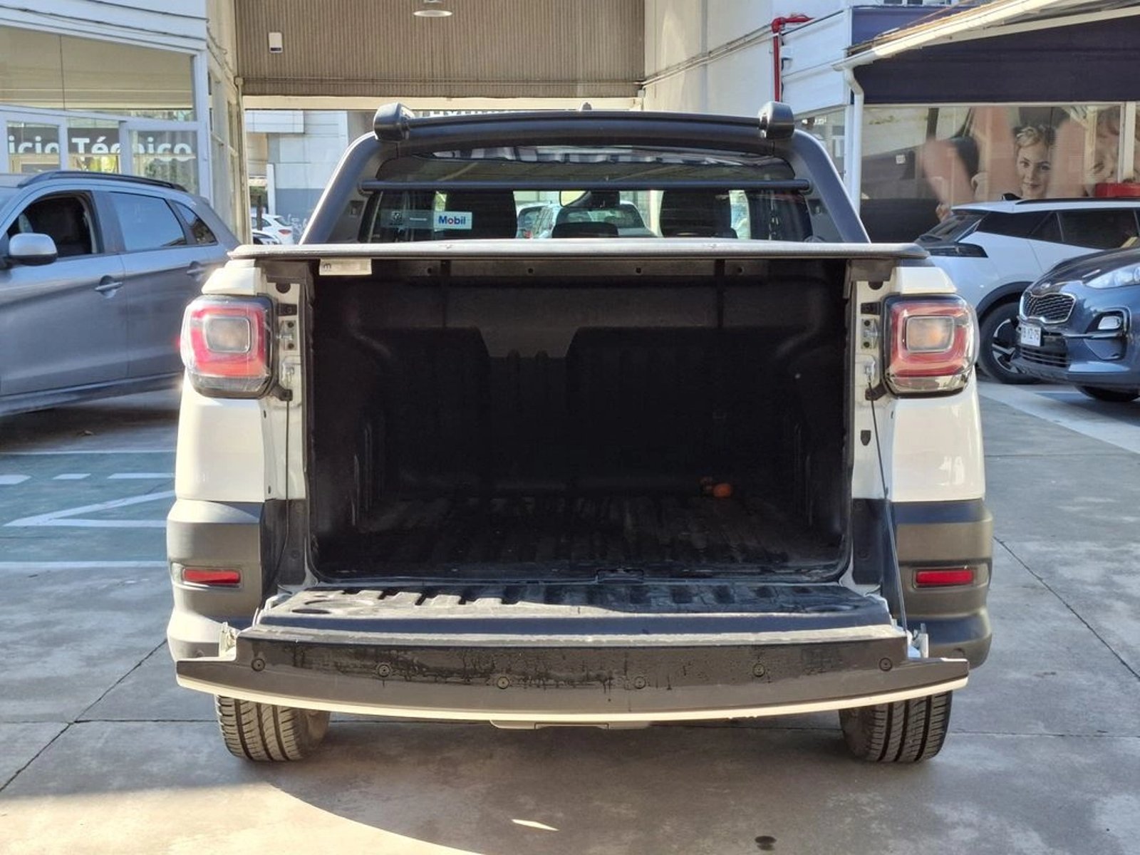 RAM 700 MT 1.5 2025 - Imagen 11 de 20