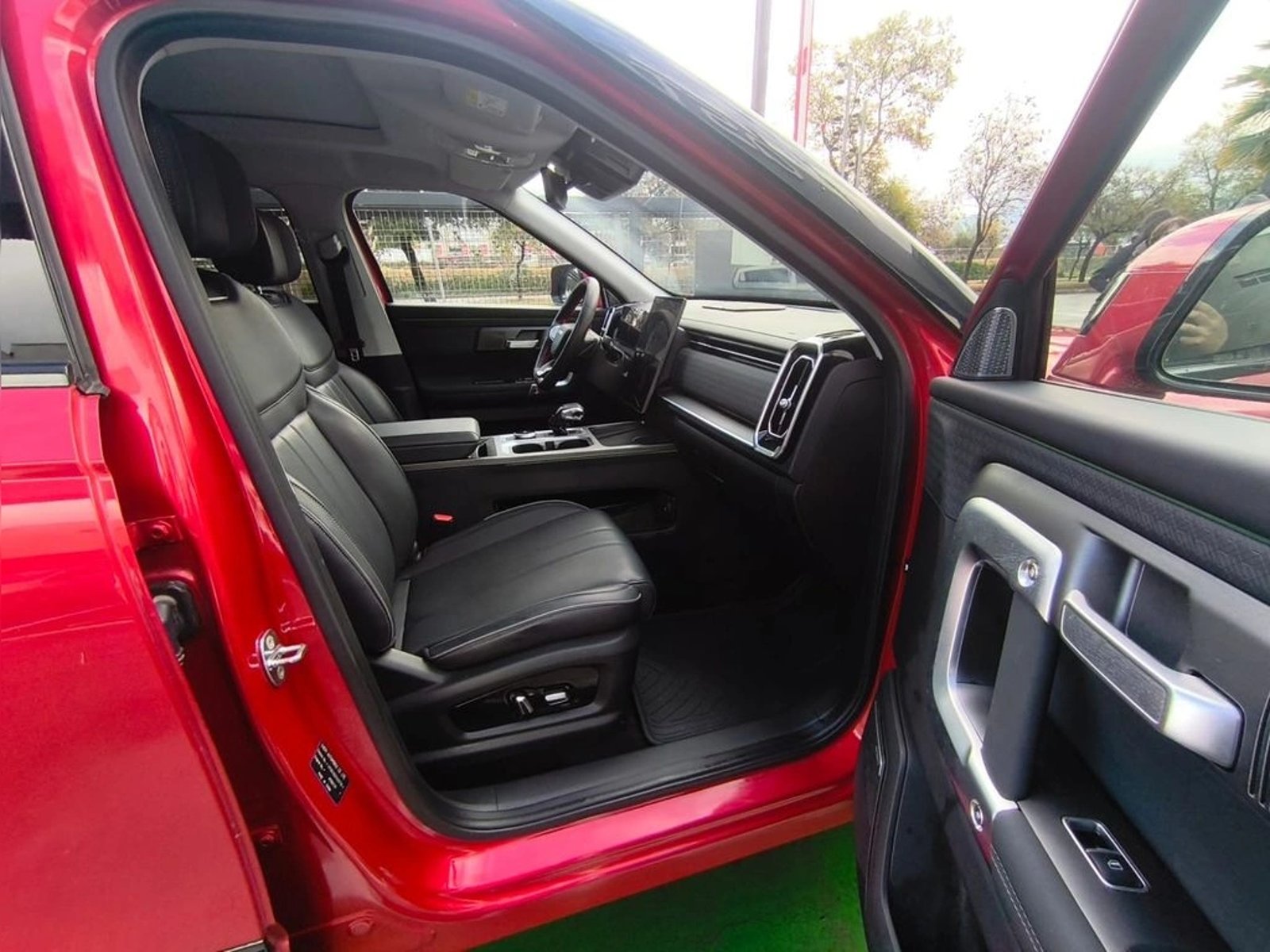 Jaecoo 7 PRIME DCT FWD 1.6 AUT 2024 - Imagen 19 de 20