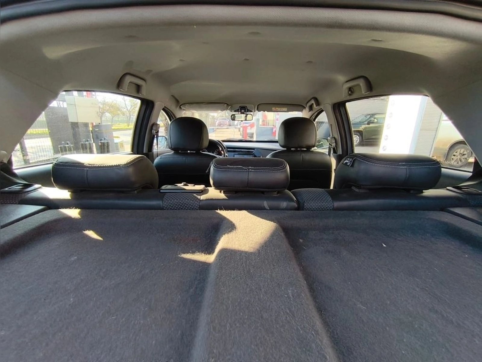 Chery TIGGO 2 PRO GLS MT 1.5 2024 - Imagen 9 de 20