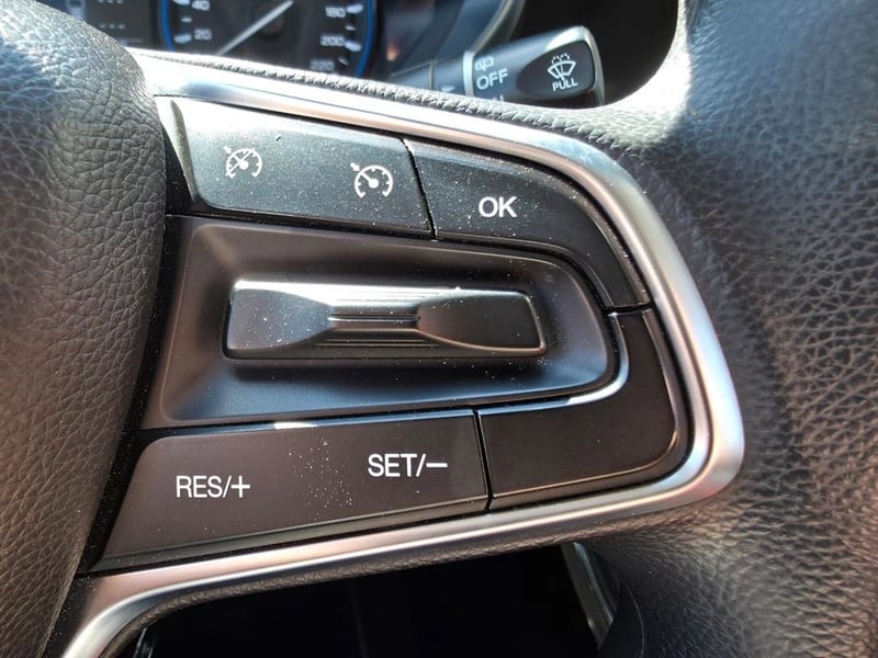 GAC Motor GS4 GS4 POWER GE 1.5 AUT 2024 - Imagen 19 de 20