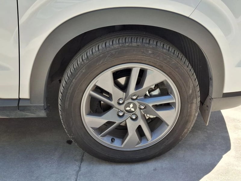 Mitsubishi OUTLANDER SPORT GL 1.5 AUT 2025 - Imagen 11 de 20