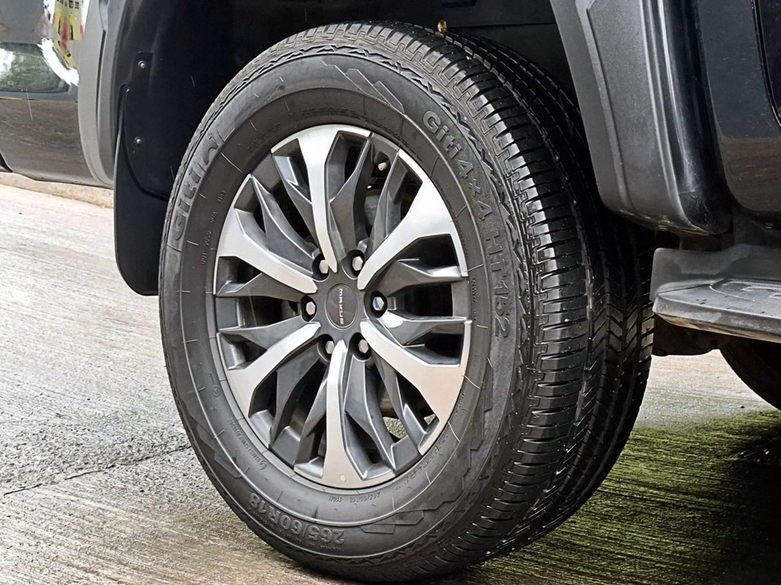 Maxus T90 2.0 AT 4X4 DIESEL 2024 - Imagen 7 de 20
