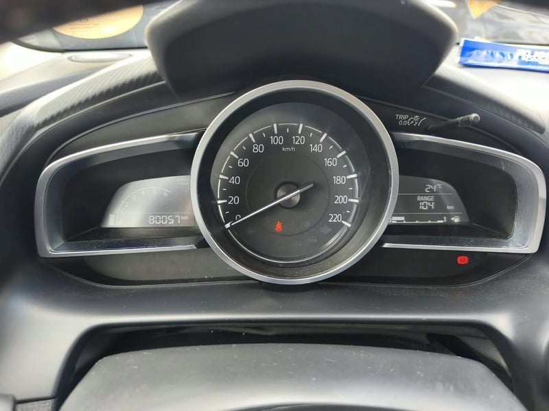 Mazda 2 2 SPORT GT HB 1.5 2021 - Imagen 16 de 20