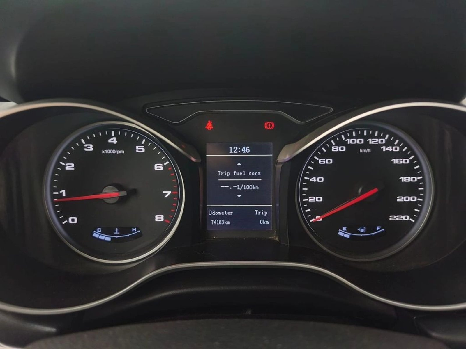 JAC S3 GRAND S3 1.6 MT 2020 - Imagen 15 de 20