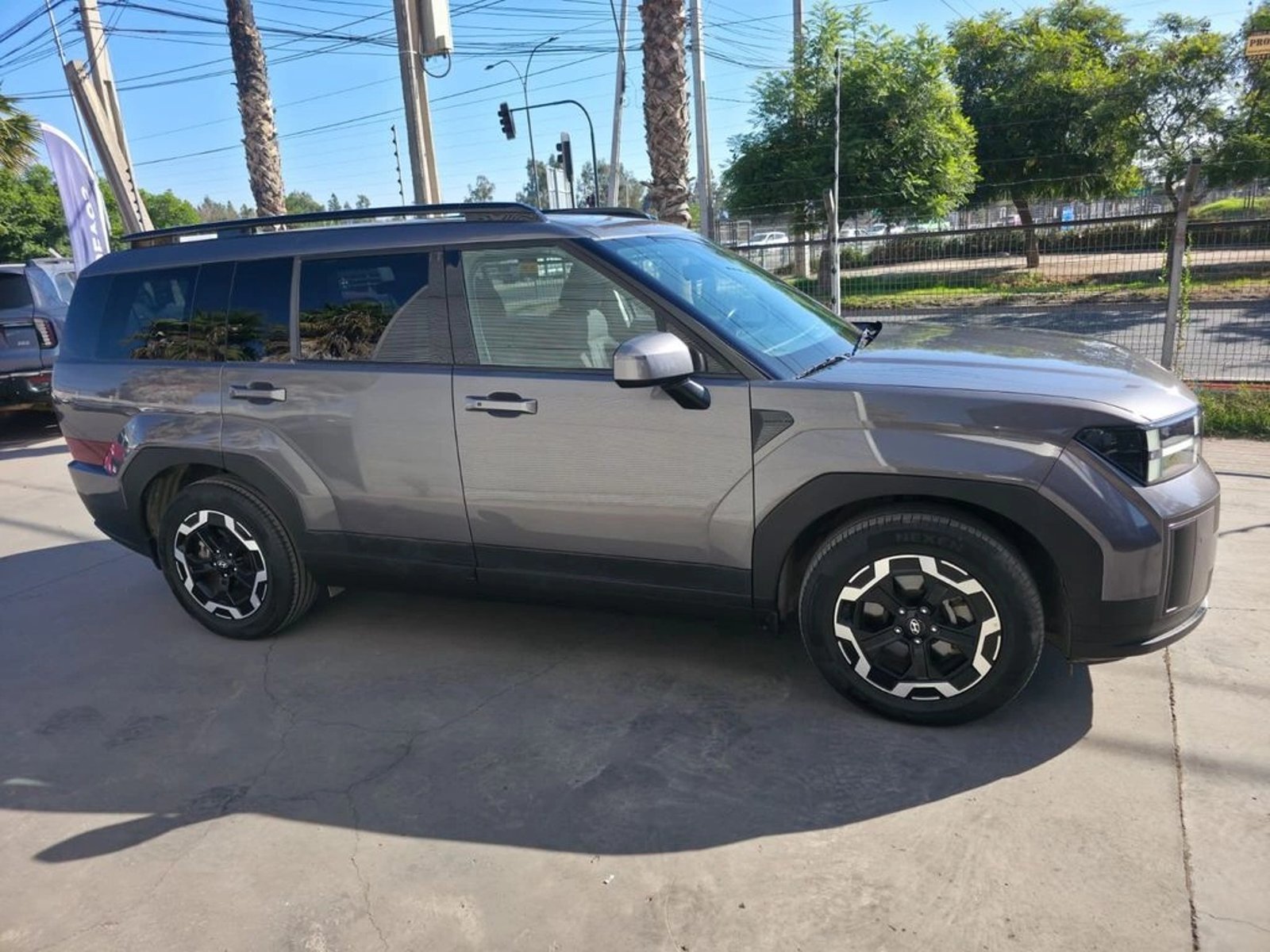 HYUNDAI SANTA FE 2024 - Imagen 5 de 20
